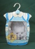Wholesale baby souvevir metal photo frames