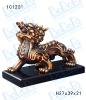 Wholesale bronze dragon sculpture