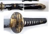 Wholesale Hand grinding Bamboo Katana