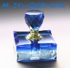 Wholesale Fashion crystal car perfume bottles