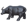 Wholesale cast iron bull statue&garden decoration&animal