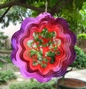 Wholesale Wholesale:12" wind spinner 14