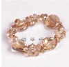 Wholesale crystal bracelet, crystal jewellery