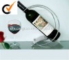 Wholesale Wire Hanging Wine Display rack