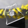 Wholesale Crystal desk promotional clock