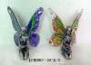 Wholesale pewter fairy home decoration gift