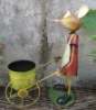 Wholesale standing mouse of animal craft for home decoration