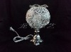 Wholesale Wrought iron incense lamp perfume lighting