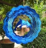 Wholesale 12" wind spinner 13
