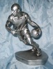 Wholesale metal figurine statue