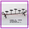 Wholesale Great promotion metal table candle holders