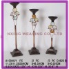 Wholesale Great sale metal decorative candle stick