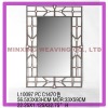 Wholesale Big sale antique square glass mirror