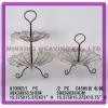 Big promotion metal decorative wire basket