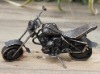 Wholesale metal art motorcycle model