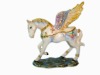 Wholesale NW1369-1Fashion design Pegasus enamel trinket box