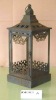 Wholesale metal decorative lantern