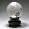 New Crystal Football