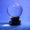 Unique Crystal Sphere