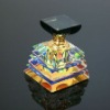 Handicraft Crystal Fragrance Bottle