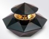 Wholesale Crystal diamond perfume bottle