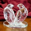 Lovely Crystal Figurine