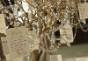 Crystal Wedding Tree Garland