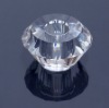 Wholesale Round Crystal Lamp Base