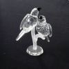 Wholesale 3D Laser Crystal Birds