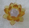 Crystal lotus flower gifts