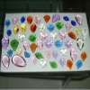 Wholesale Handicraft Crystal Light Parts