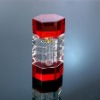 Wholesale 10ml Crystal Perfume Bottle