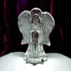 Wholesale Votive Crystal Iceberg Sculpture