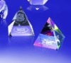 Wholesale Block Crystal Paper Weight