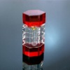 Wholesale Valentine Crystal Fragrance Bottle
