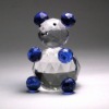 Wholesale K9 Crystal Bear
