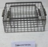 vintage decorative wire crafts