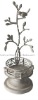 vintage iron wire craft