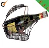 Wine Display Basket