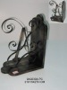 metal table art