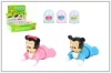 Wholesale lovely wind up moving animal/toys(new products)