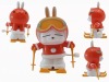 wind up plstic toy