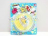 NEW DESIGN 2011 WIND UP TOY RAIL CAR