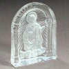 holy crystal gift
