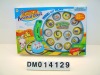 Wholesale WIND UP RAIL BALL ,Wind up toys(12 animals images)
