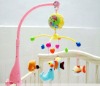 Electric music bed bell / music around Music 12 Music - marine animals 601-3
