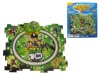 New Wind Up Railway Car Set OC083407