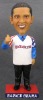 polyresin OBAMA bobble head,resin bobble head doll