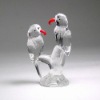 Artificial Crystal Birds