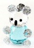 Beautiful Crystal Bear